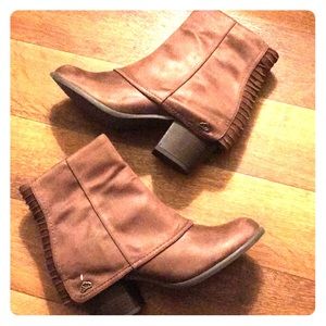 Women’s ankle boots